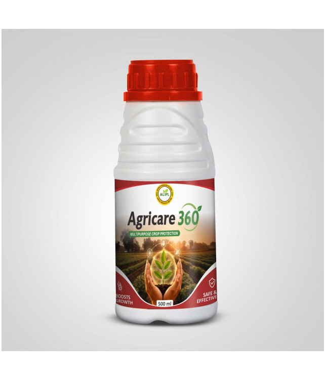 Agricare 360