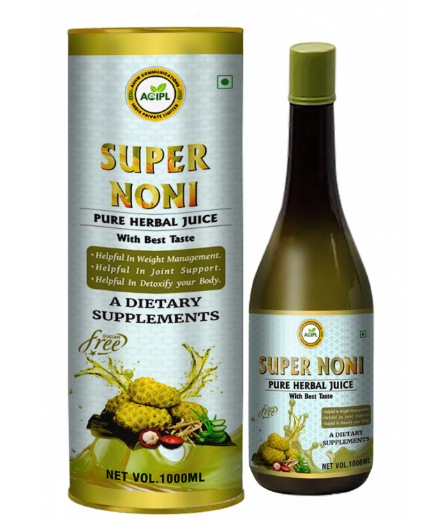SUPER NONI
