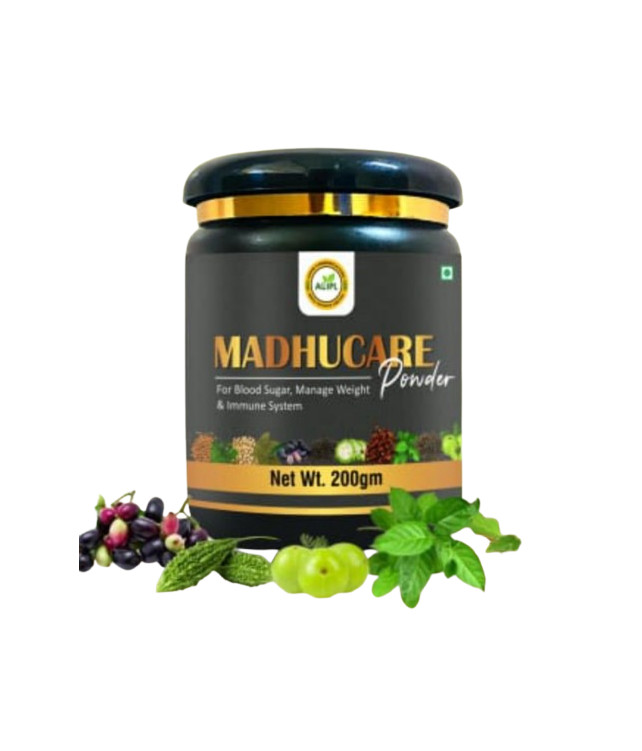 MADHUCARE