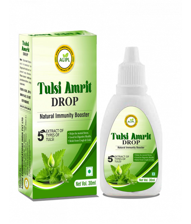 TULSI AMRIT