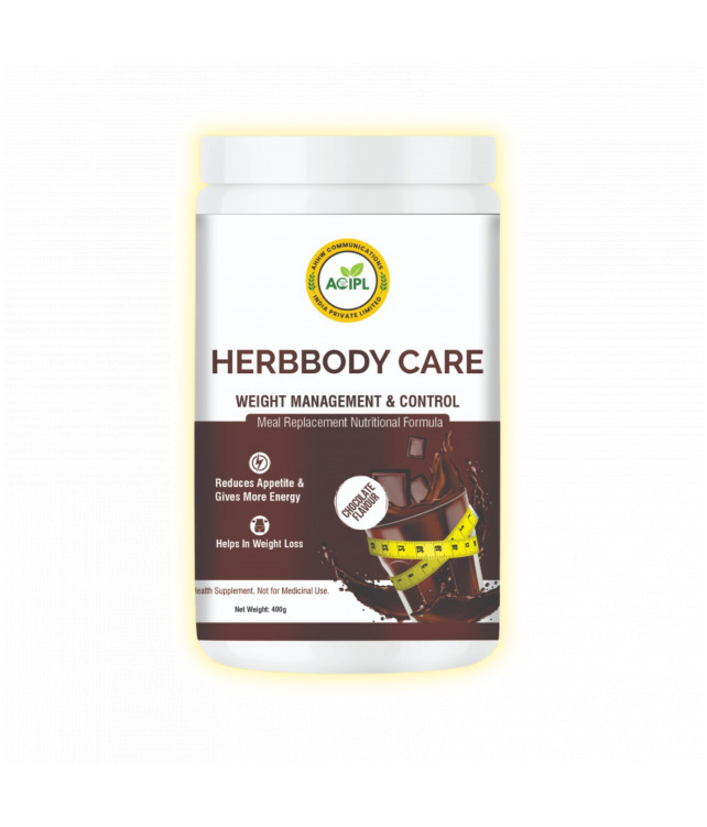 HERBBODY CARE