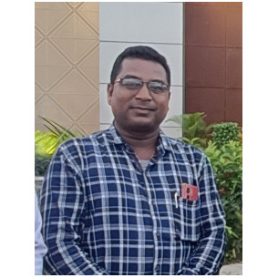 Mr NIROJ KUMAR RAM