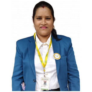 Mrs SITANJALI GHRITLAHARE