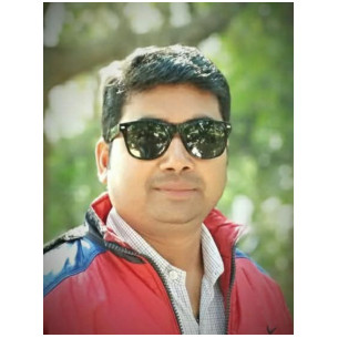 Mr RAJIB LOCHAN PATTNAIK