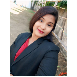 Miss DHANVI KAIWARTYA