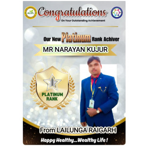 Mr Narayan Kujur