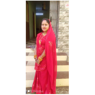 Mrs Yogeshwari Dewangan