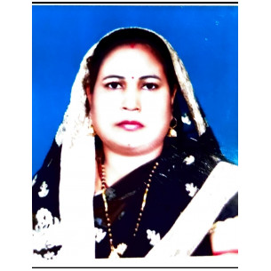 Mrs SARITA BAGHEL