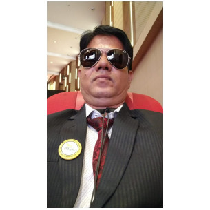 Mr SHYAM SUNDAR GURU